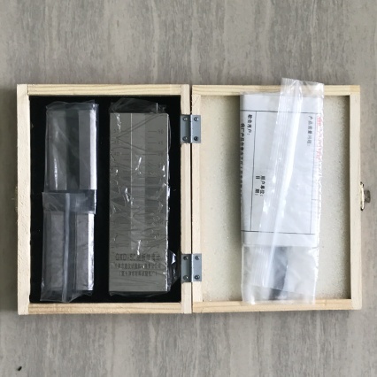 刮板细度计的图片