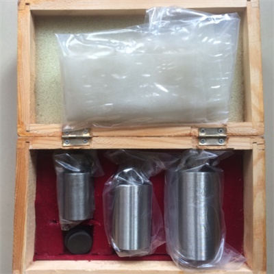 智博联QHW漆膜无印痕测定器的图片