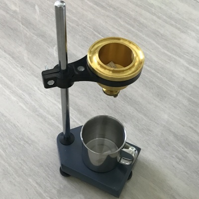 智博联LDN-1涂4粘度计的图片