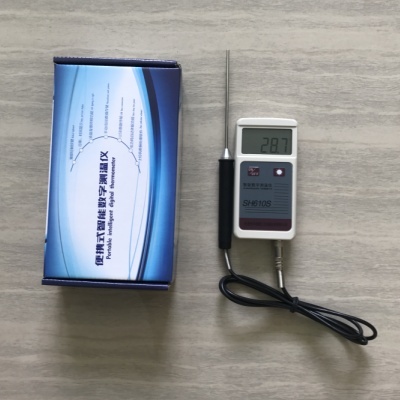 电子温度计SH610S的图片