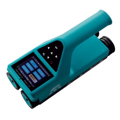 R800一体式钢筋扫描仪的图片