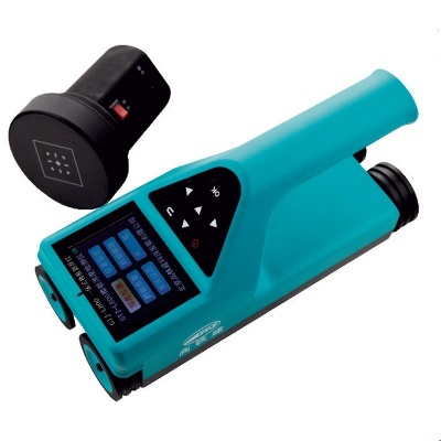 一体式楼板测厚仪的图片