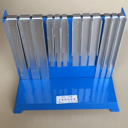 QSX-08A下垂度模具的图片
