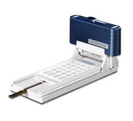 Gilson EXTRACTMAN®磁珠提取平台的图片