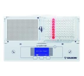 法国Gilson TRACKMAN™加样导板的图片