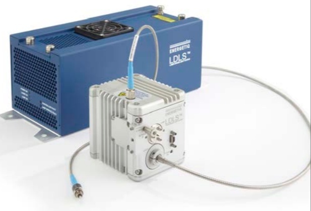 Energetiq激光驱动连续白光光源EQ-99XFC的图片