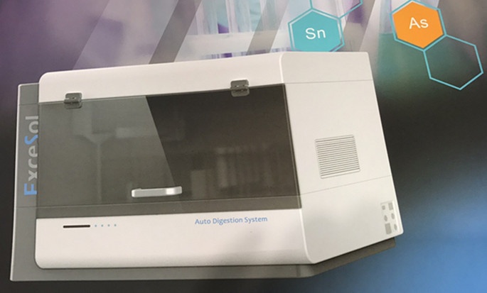 智能消解定容系统的图片