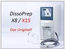 溶媒制备工作站的图片