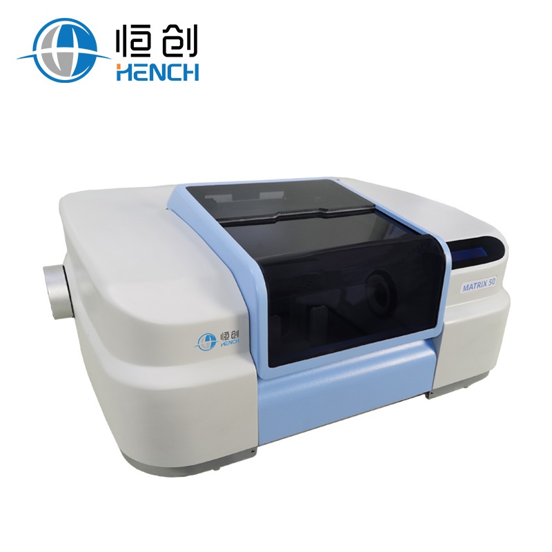 MATRIX-50傅里叶红外光谱仪的图片