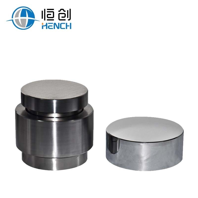 恒创立达HCH-GB 500度方形平板电加热模具的图片