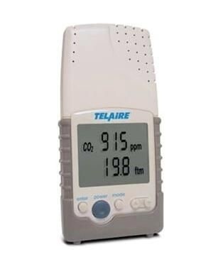 7001二氧化碳检测仪的图片