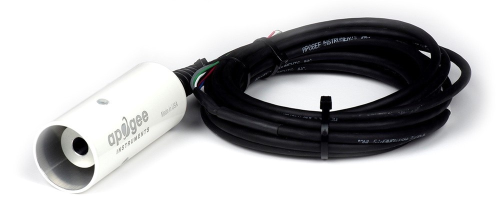 SI系列红外温度传感器的图片