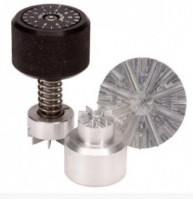 H-4212MH型扭翼土壤剪切测试仪的图片