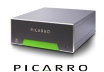 二氧化碳、甲烷和水汽分析仪的图片