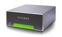 二氧化碳、甲烷、氧化亚氮、氨和水汽分析仪的图片