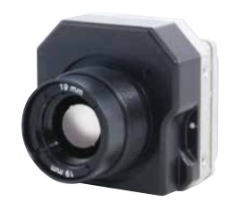 红外热像仪的图片