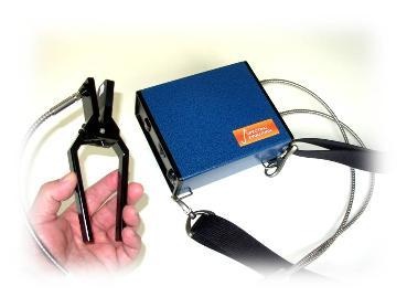 PSR+1100便携式地物光谱仪的图片