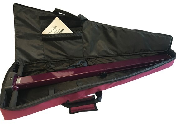 TDR 350便携式土壤水分速测仪的图片