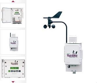 2550气象站的图片