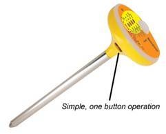 DLI 100光照观测仪的图片