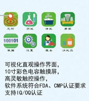 细胞培养谷氨酰胺检测10003的图片