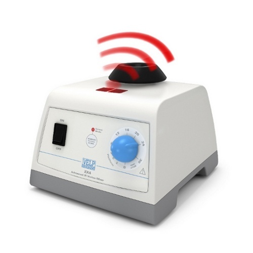 VELP ZX 4红外感应涡旋仪的图片