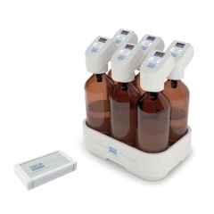 VELP EVO 6 BOD分析仪的图片