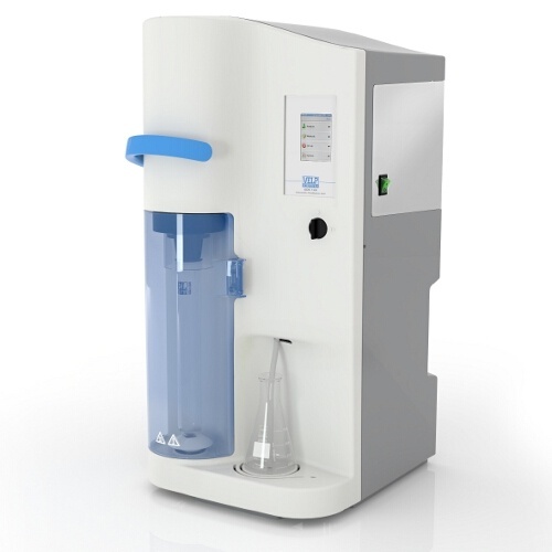 VELP二氧化硫测定仪UDK139的图片