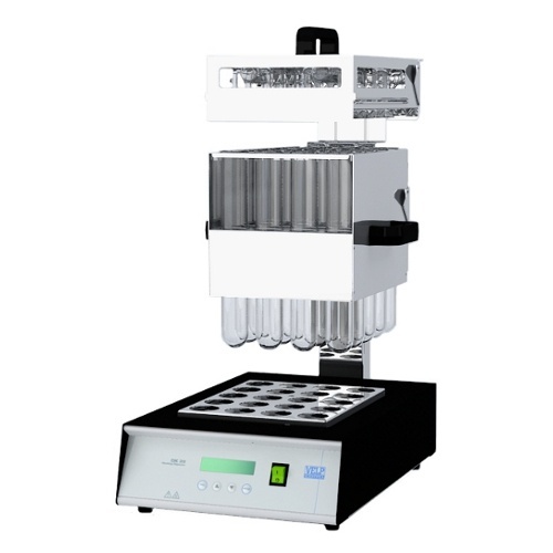 VELP消解仪DK 20的图片