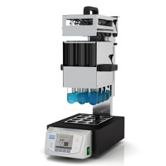 VELP消解仪DKL 12的图片