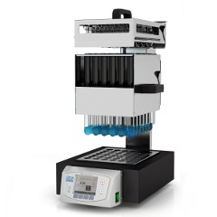 VELP高通量全自动消解仪DKL 42的图片