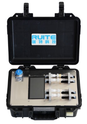 RT-VD VOC醛酮管(DNPH)的图片