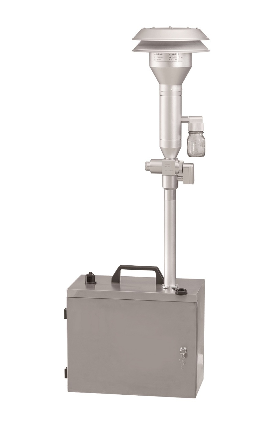 RT-AP1环境空气颗粒物采样器的图片