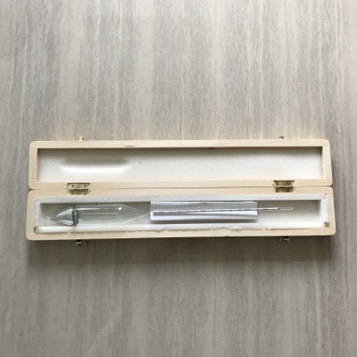 乙种土壤密度计的图片