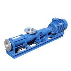 G型螺杆泵的图片