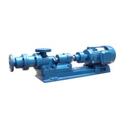 I-1B型浓浆泵的图片