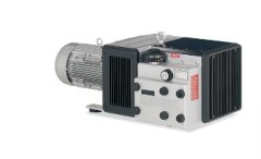 干式旋片压力泵的图片