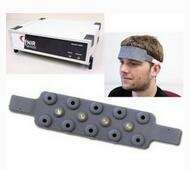 人体脑成像系统的图片