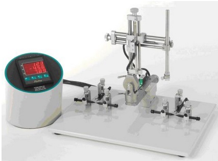 小鼠脑立体定位仪的图片