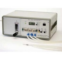 PEEP功能动物呼吸机的图片