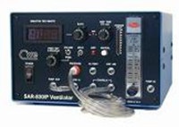 小动物呼吸机的图片