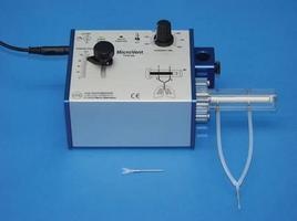 新生小鼠呼吸机Micro Vent的图片