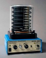 大动物呼吸机的图片