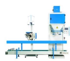 颗粒包装机的图片