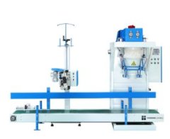 粉末包装机的图片