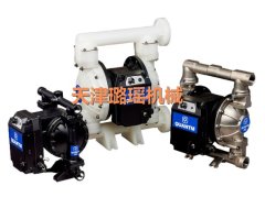 QUANTM电动隔膜泵的图片