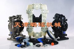 HUSKY3300气动隔膜泵的图片
