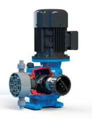 α-Dose系列机械隔膜计量泵的图片