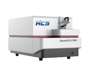 SparkCCD 7000 全谱直读光谱仪的图片