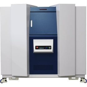 高分辨率X射线CT的图片